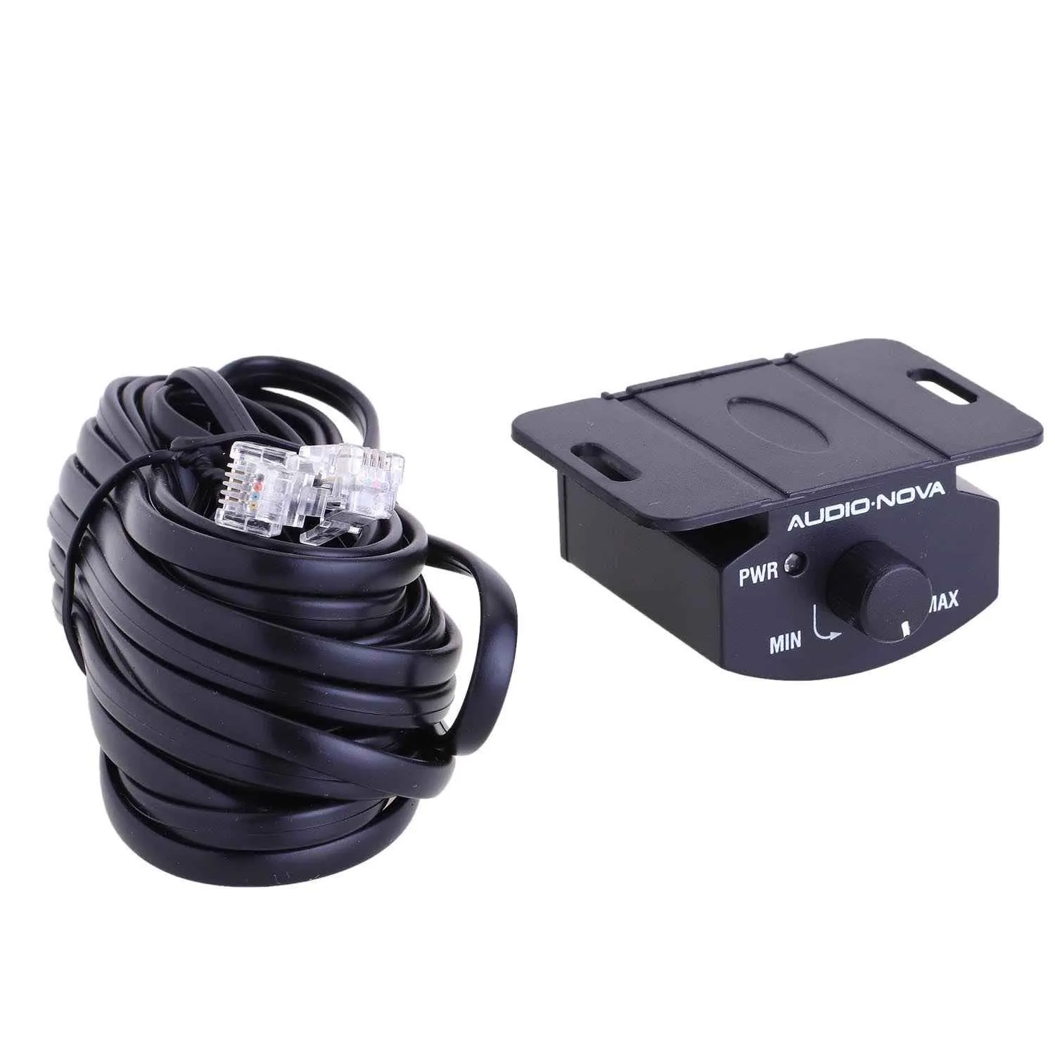 AUDIO NOVA AB-REM дистанционный регулятор для усилителей серии AA ...